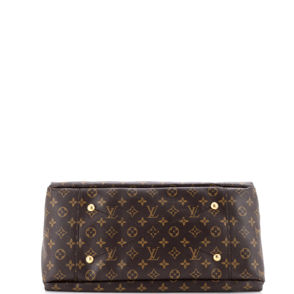 Louis Vuitton Artsy Handbag Canvas Gm #249017L19B - Picture 4 of 8
